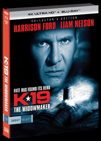 K-19: The Widowmaker [Collector's Edition] [UHD]