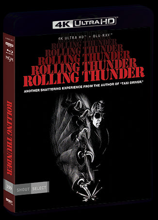 Rolling Thunder [UHD]