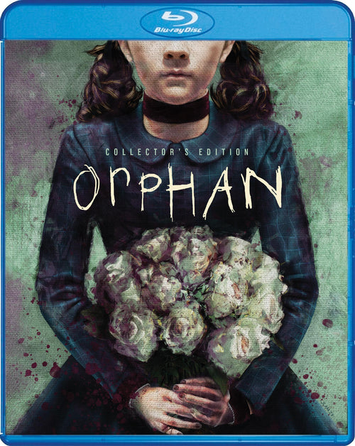 ORPHAN CE (BD) [Blu-ray]