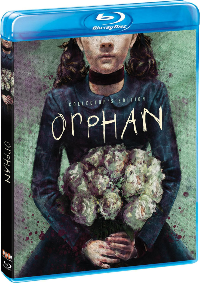 ORPHAN CE (BD) [Blu-ray]