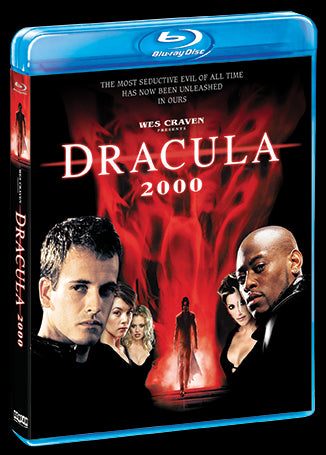 Dracula 2000 [Blu-ray]