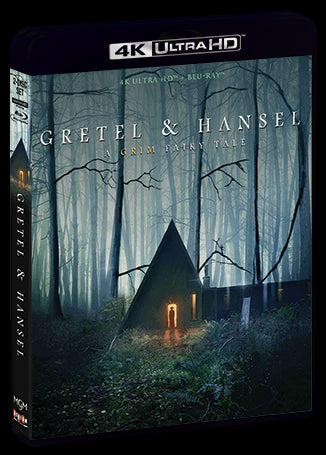 Gretel & Hansel [UHD]