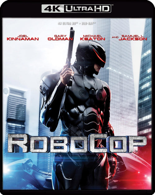 RoboCop [UHD]