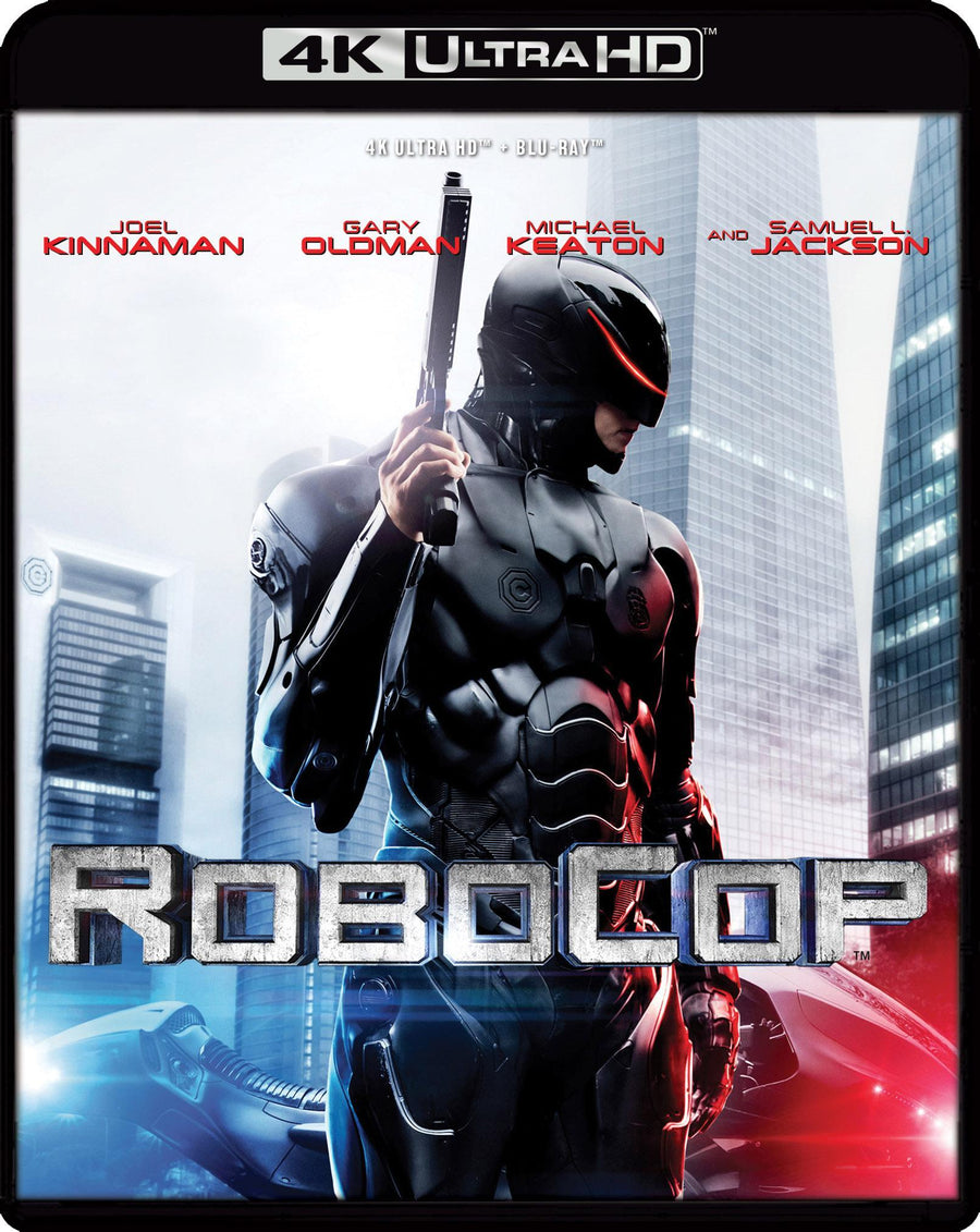RoboCop [UHD]