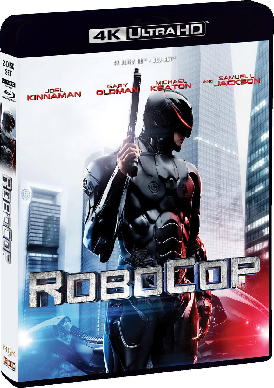 RoboCop [UHD]