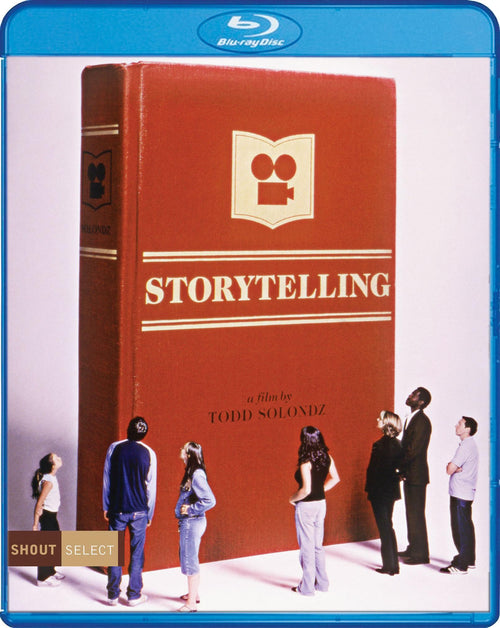 Storytelling [Blu-ray] [Blu-ray]