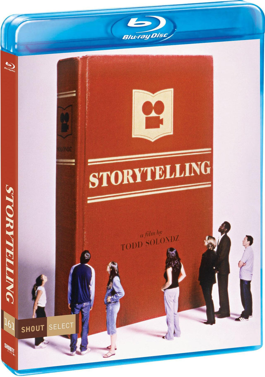 Storytelling [Blu-ray] [Blu-ray]