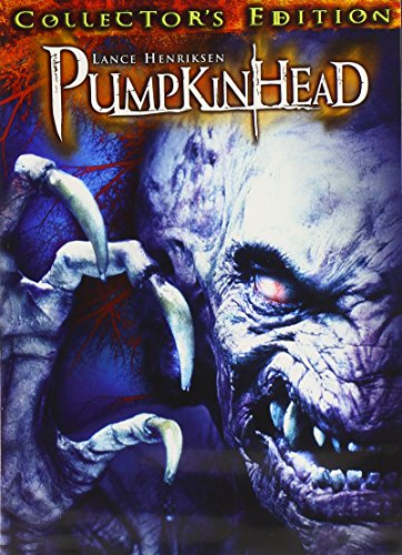 Pumpkinhead: CE [DVD]