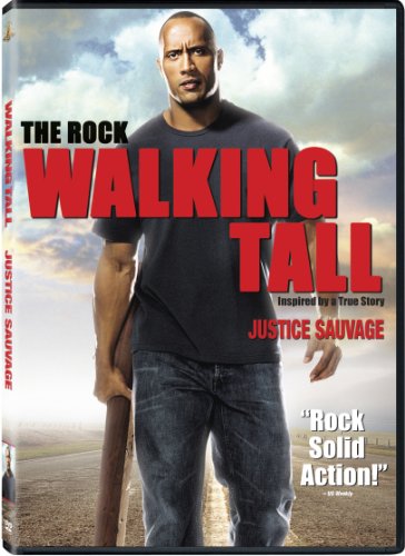 WALKING TALL [DVD]