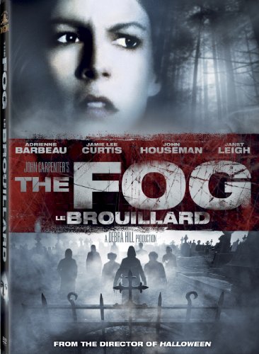 The FOG [DVD]