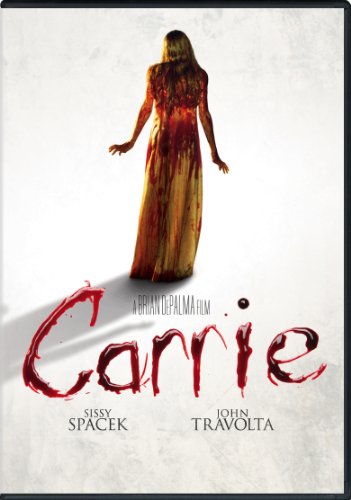 CARRIE [DVD]