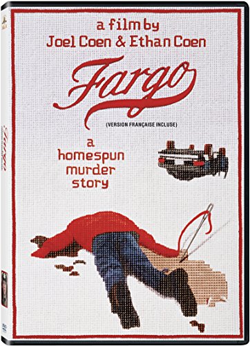 FARGO: SE [DVD]