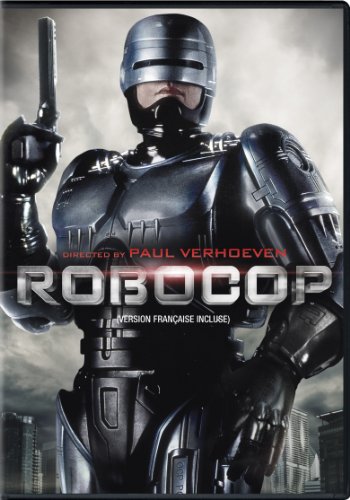 ROBOCOP [DVD]