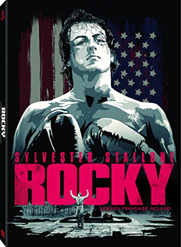 ROCKY [DVD]