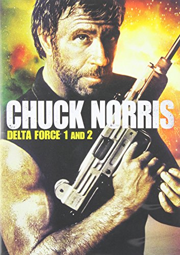 Delta Force 1&2 DBFE [DVD]