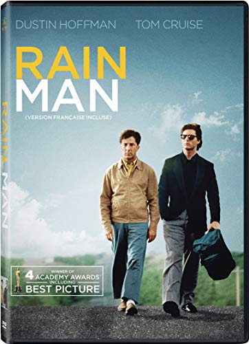 RAIN MAN: SE [DVD]