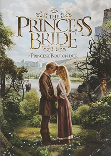 Princess Bride, The: 20Ann [DVD]