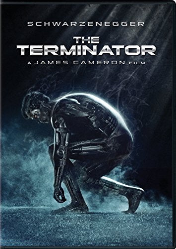TERMINATOR [DVD]
