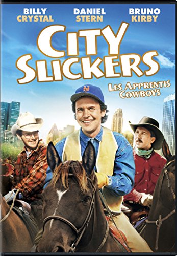 CITY SLICKERS: SE [DVD]