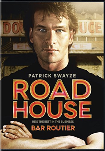 ROAD HOUSE: DE [DVD]