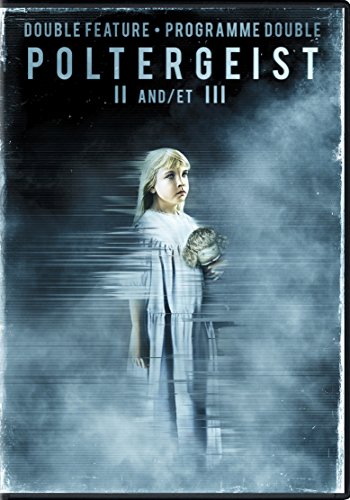 POLTERGEIST 2&3 DBFE [DVD]
