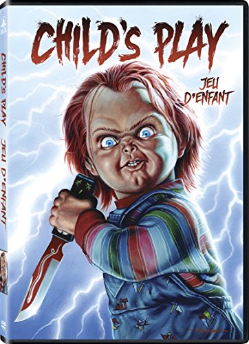 Child'S Play [DVD]