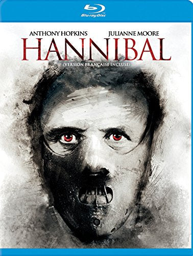 HANNIBAL [Blu-Ray]