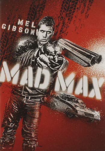 MAD MAX 35 ANN [DVD]