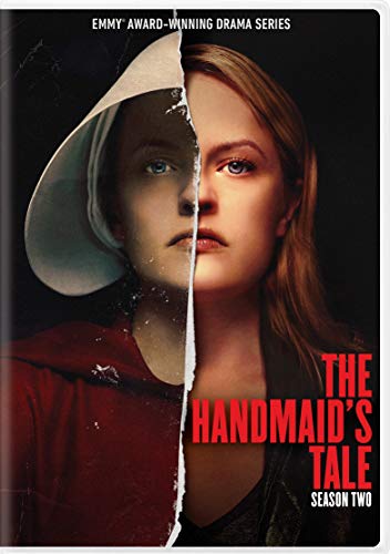 HANDMAID'S TALE, THE: S2 [DVD]