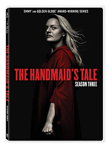 HANDMAID'S TALE, THE: S3 [DVD]
