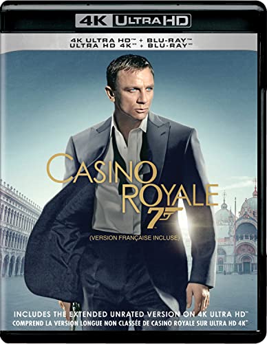 Casino Royale 06 [UHD]