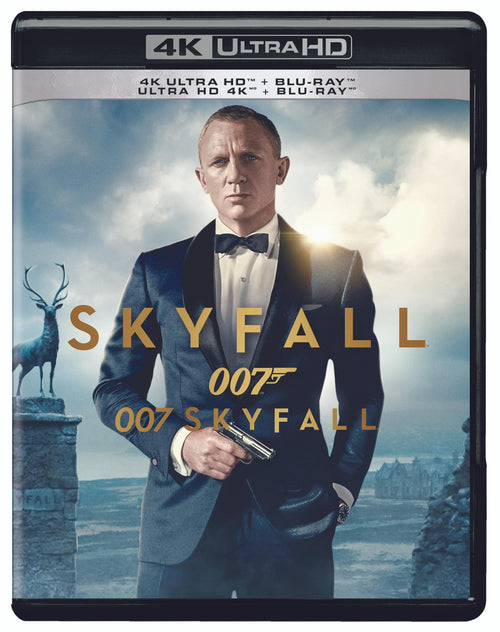 Skyfall [UHD]