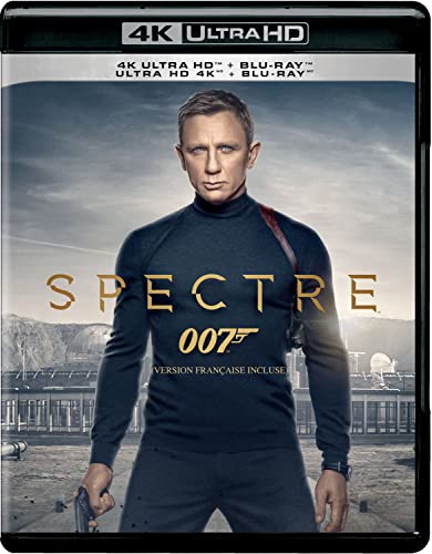 Spectre [UHD]