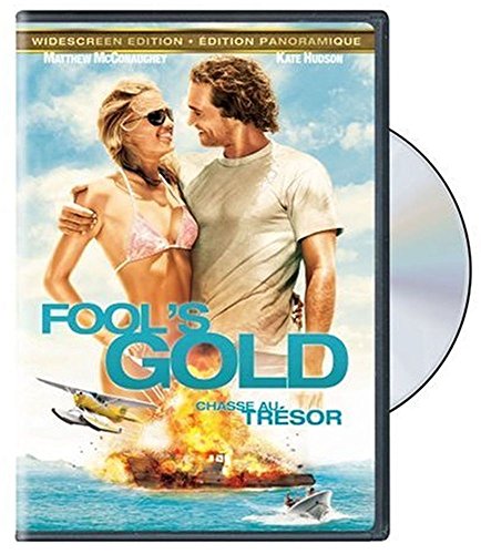 Fool's Gold [DVD]