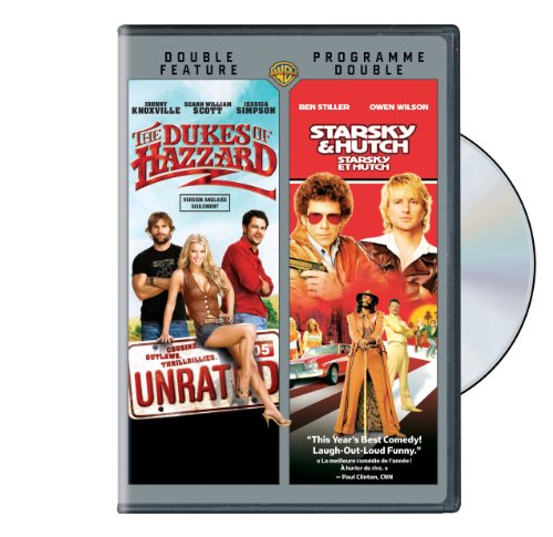 Dukes of Hazzard [DVD]