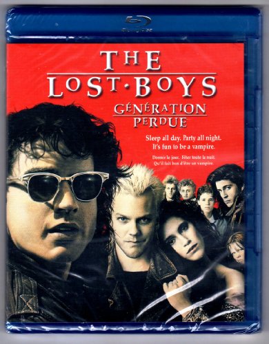 Lost Boys, The: Special Edition [Blu-Ray]