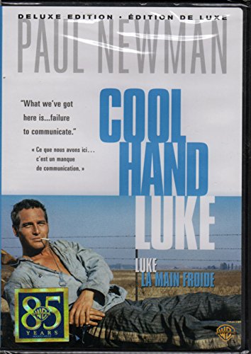 Cool Hand Luke [DVD]
