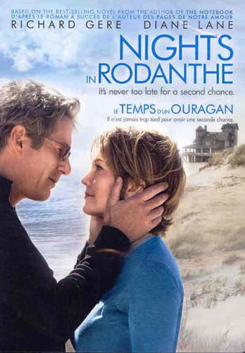 Nights in Rodanthe [DVD]