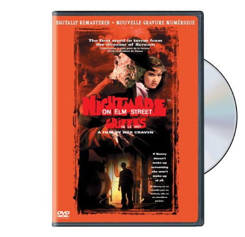 Nightmare on Elm Street [DVD]
