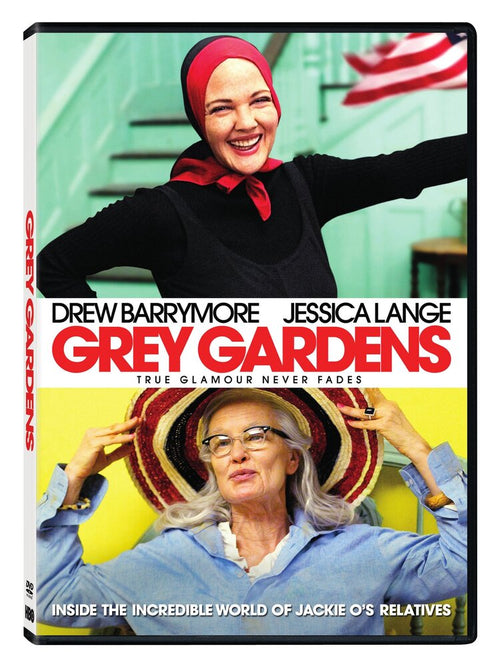 Grey Gardens [DVD]