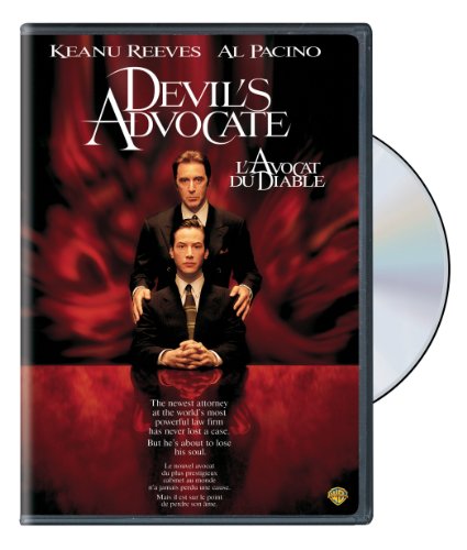 Devil's Advocate [DVD]