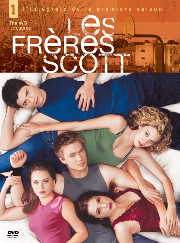 ONE TREE HILL:S1 (FR/RPKG) [DVD]