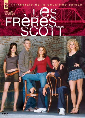 ONE TREE HILL:S2 (FR/RPKG) [DVD]