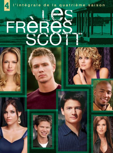 ONE TREE HILL:S4 (FR/RPKG) [DVD]