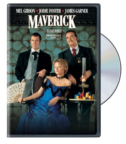 Maverick [DVD]