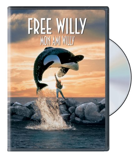 Free Willy [DVD]