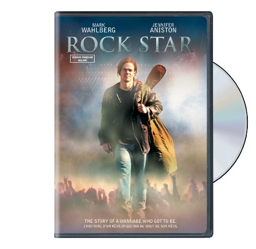 Rock Star [DVD]