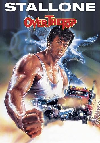 Over The Top [DVD]