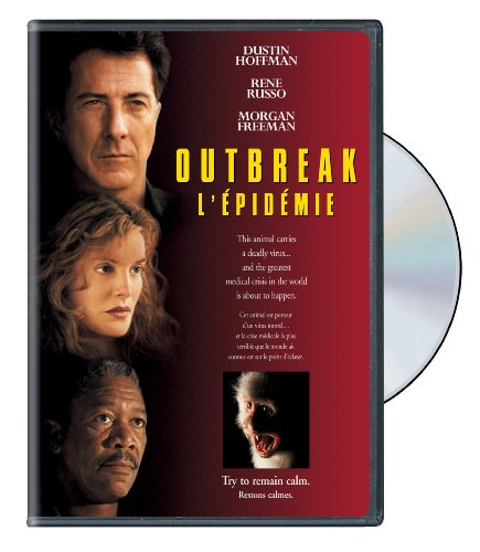 Outbreak [DVD]