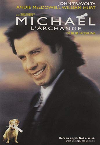 Michael [DVD]